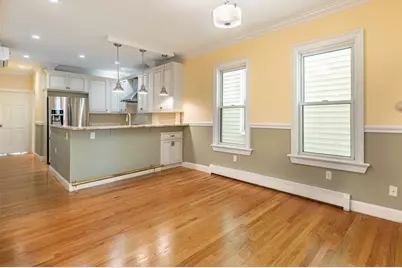 96 Webster Street #2, Boston, MA 02128 - Photo 1