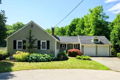 168 Cushing Street, Hingham, MA 02043 - Photo 1
