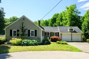 168 Cushing St, Hingham, MA 02043 - Photo 1