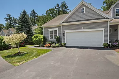 93 Stonebrigdge #93, Hanson, MA 02341 - Photo 1