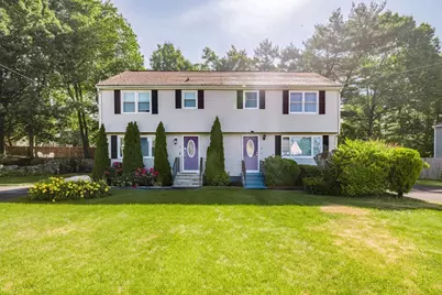 40 Azalea Dr #40, Taunton, MA 02718 - Photo 1