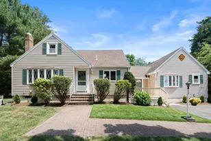 50 Mountain St, Sharon, MA 02067 - Photo 1