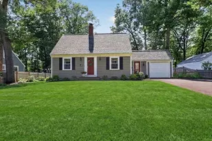 35 Cottage Ln, Weymouth, MA 02188 - Photo 1