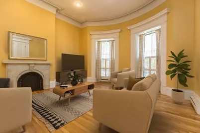 608 Massachusetts Ave #2, Boston, MA 02118 - Photo 1