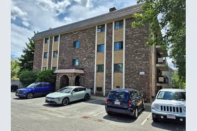 301 Lowell St #32, Somerville, MA 02145 - Photo 1