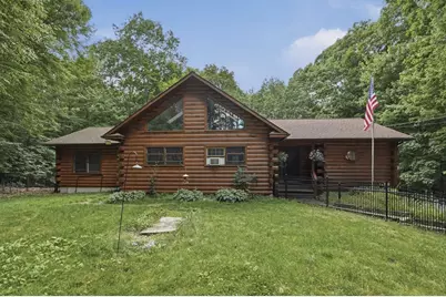 23 Lyman Barnes Road, Brimfield, MA 01010 - Photo 1