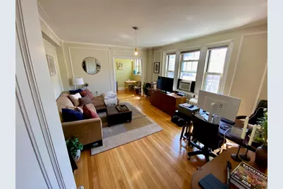 1454 Beacon Street #644, Brookline, MA 02446 - Photo 1