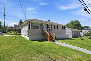 65 Clover Street, Worcester, MA 01603 - Photo 1