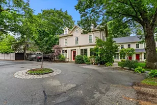 2 Brattle Cir, Cambridge, MA 02138 - Photo 1