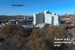 11 Arcola St, Boston, MA 02130 - Photo 1