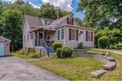 109 Turner Street, Dedham, MA 02026 - Photo 1