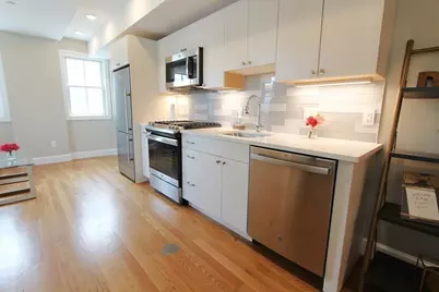 89 Prescott Street #D, Boston, MA 02128 - Photo 1