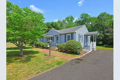 100 Atkinson Ave, Stoughton, MA 02072 - Photo 1