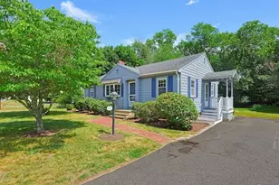 100 Atkinson Ave, Stoughton, MA 02072 - Photo 1