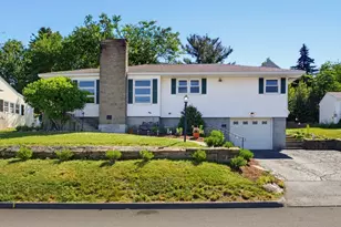 4 Marmion Ave, Worcester, MA 01606 - Photo 1