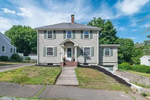 19 Riley Ave, Weymouth, MA 02189 - Photo 1