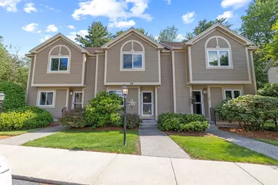 55 Littleton Rd #14B, Ayer, MA 01432 - Photo 1