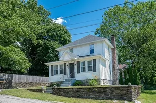 8 Simone St, Worcester, MA 01604 - Photo 1