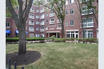 950 Massachusetts Avenue #418, Cambridge, MA 02139 - Photo 1
