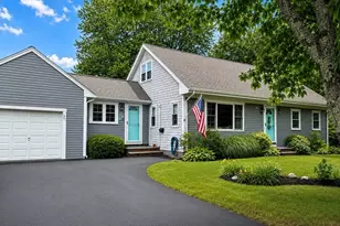 20 Rogers, Fairhaven, MA 02719 - Photo 1