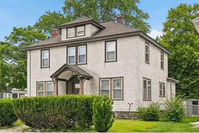 16 Brown Street, Methuen, MA 01844 - Photo 1