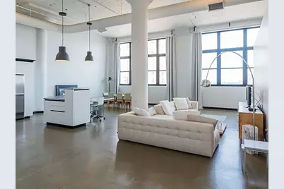 437 D Street #5B, Boston, MA 02210 - Photo 1