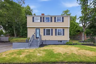 270 Cambridge Rd, Woburn, MA 01801 - Photo 1