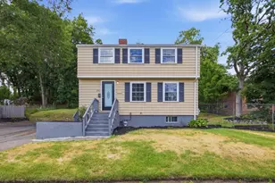 270 Cambridge Rd, Woburn, MA 01801 - Photo 1