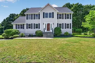 2 Patriot Dr, Andover, MA 01810 - Photo 1