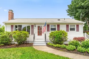 37 Angelo St, Worcester, MA 01604 - Photo 1