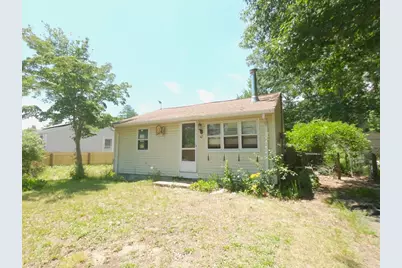 62 Crystal Lake Dr, Carver, MA 02330 - Photo 1