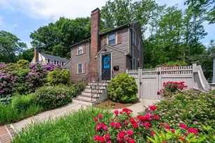 31 Braeburn Rd, Boston, MA 02136 - Photo 1