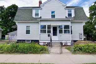 43 Princeton St, Springfield, MA 01109 - Photo 1