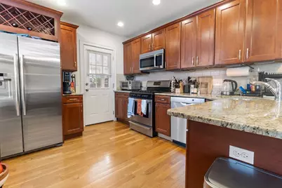 2 Walk Hill St #2, Boston, MA 02130 - Photo 1