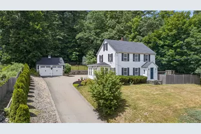 158 Haverhill St, North Reading, MA 01864 - Photo 1