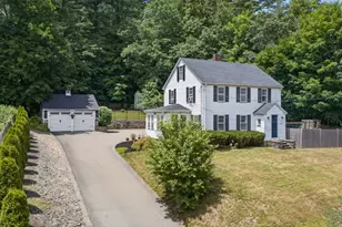 158 Haverhill St, North Reading, MA 01864 - Photo 1