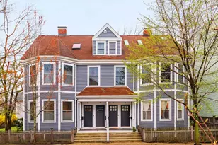 165 Putnam Ave, Cambridge, MA 02138 - Photo 1