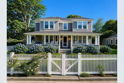 30 Daggett Avenue, Tisbury, MA 02568 - Photo 1