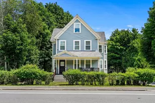 191 Bay Rd, Hamilton, MA 01982 - Photo 1