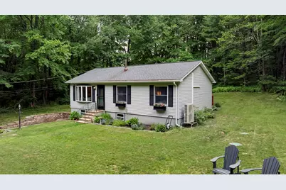 850 North Rd, Hardwick, MA 01037 - Photo 1