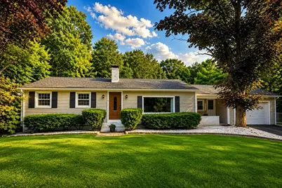 400 Springfield St, Wilbraham, MA 01095 - Photo 1