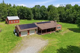 392 West St, Worthington, MA 01098 - Photo 1