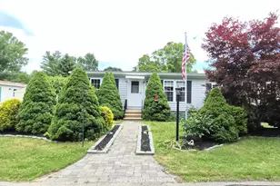 5 Fox Run, Brookfield, MA 01506 - Photo 1