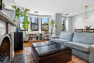 98 Chandler St, Boston, MA 02116 - Photo 1