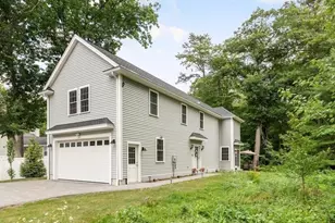 1295 Main St, Reading, MA 01867 - Photo 1
