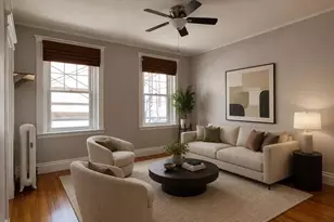 60 Queensberry, Boston, MA 02215 - Photo 1