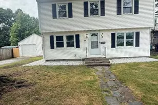 34 Allen St, Chicopee, MA 01020 - Photo 1