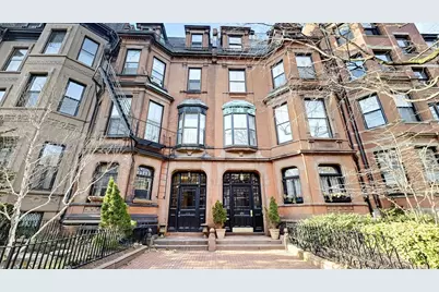 173 Marlborough St. #32, Boston, MA 02116 - Photo 1
