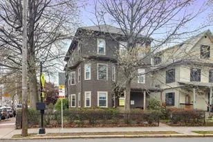 154 Elm St, Cambridge, MA 02140 - Photo 1