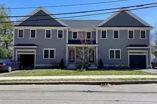 90 Circuit, Newton, MA 02461 - Photo 1